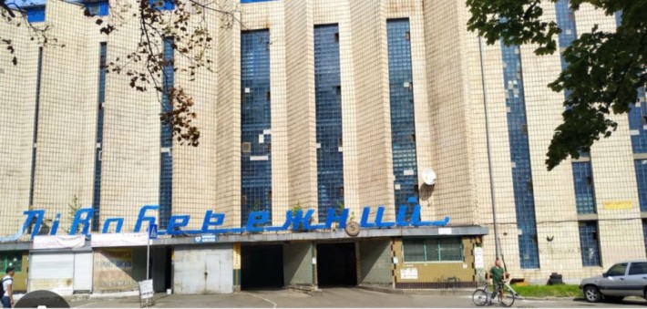 Продаю гараж 5 поверх - фото 1