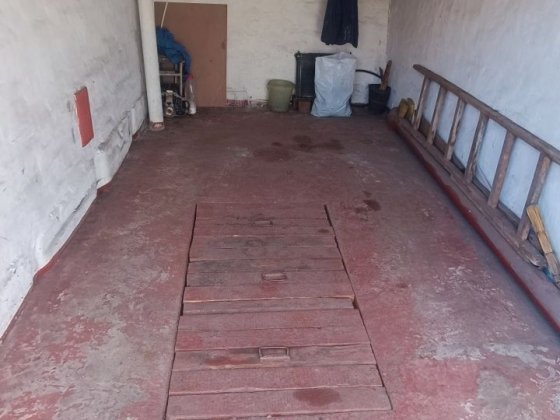 Продам Гараж із цегли Киев