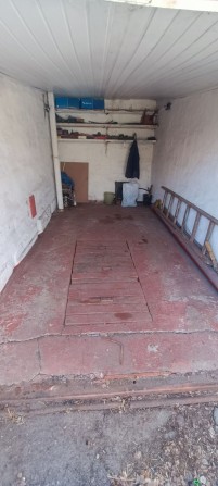 Продам Гараж із цегли - фото 1