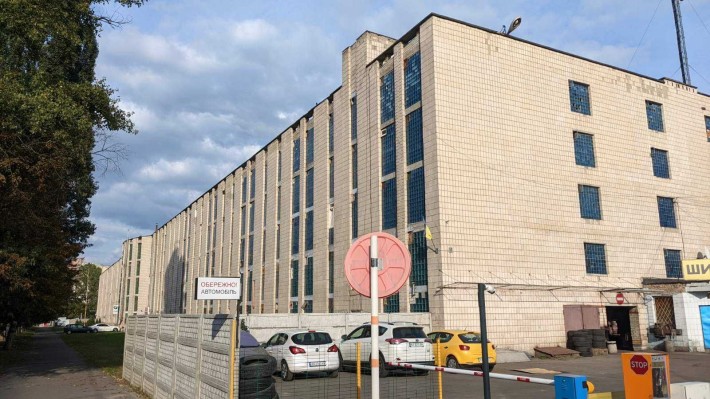 Гараж: ГБК Теремки, 2й поверх, вул. Касіяна 1, біля Іподрому. - фото 1