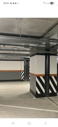 Предлогается к продаже паркоместо в ЖК Времена года,ул Кудряшова 16, - фото 1