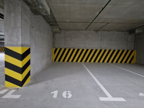 Паркомісце ЖК Нова Англія 12,5 кв м Паркінг під інвестиціі Киев