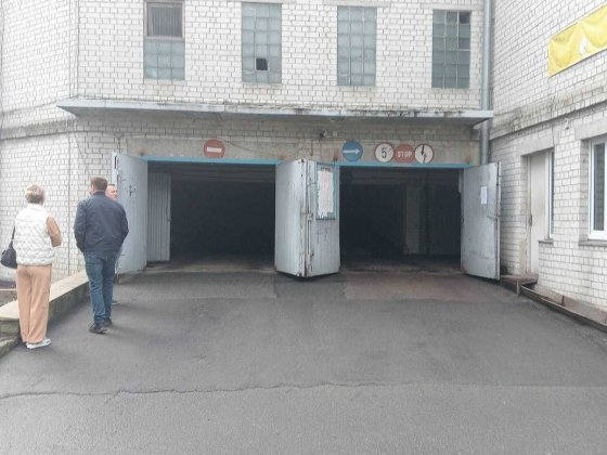 Продам гараж в кооперативі Аврора Черкаси