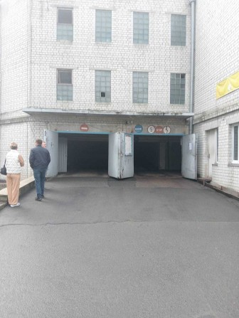 Продам гараж в кооперативі Аврора - фото 1