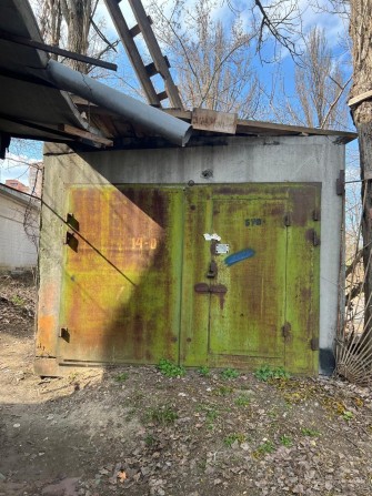 Продам гараж м. Київ, Солом'янський р-н - фото 1