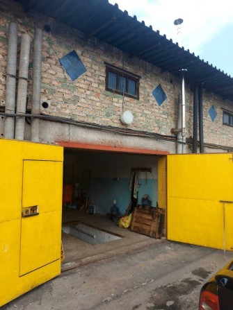 Продається гараж - фото 1