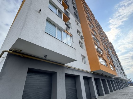 Гараж в ЖК Андорра Черкассы