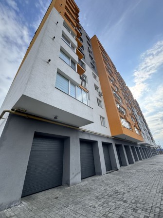 Гараж в ЖК Андорра - фото 1