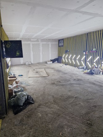 Продам великий гараж/склад - фото 1