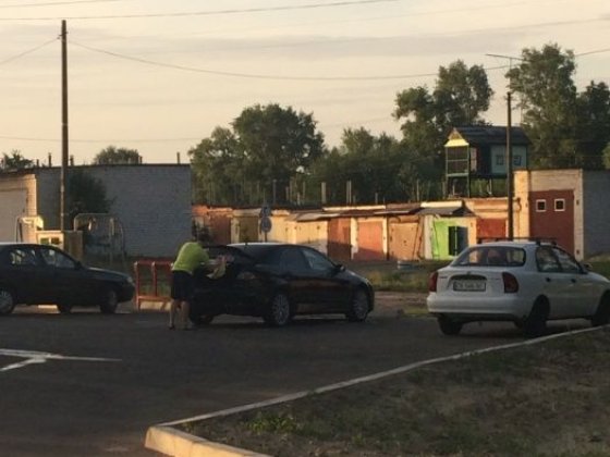 Продам гараж кирпичный Масаны Чернигов