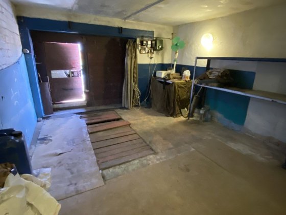 Гараж 20 ак камазцентр Чернигов