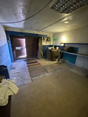 Гараж 20 ак камазцентр - фото 1