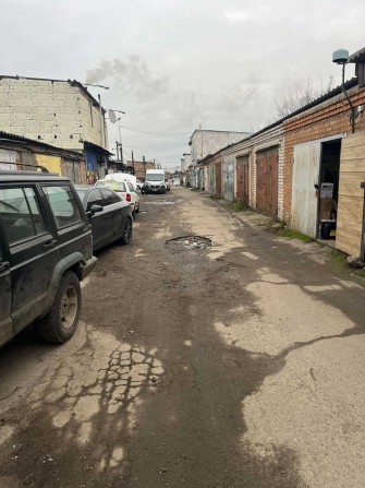 продам гараж ГСК ПОЛЯНА 2 - фото 1