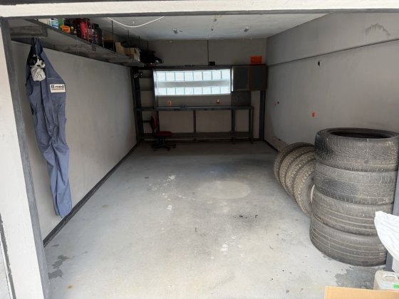 Гараж приватизований ГСК5 Вінниця