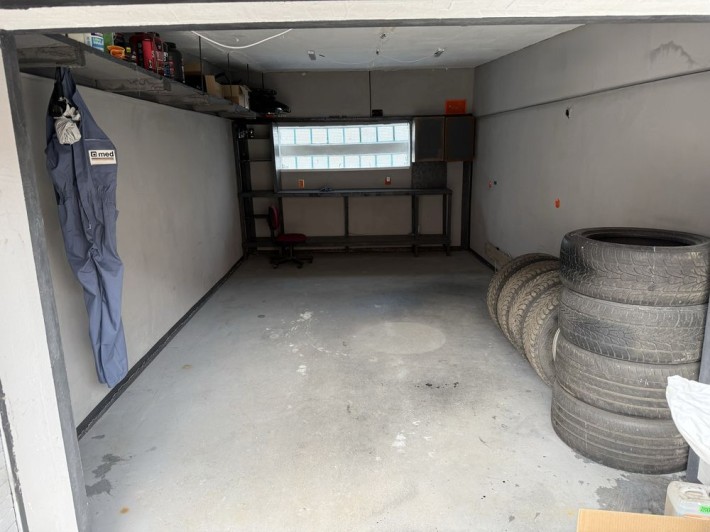 Гараж приватизований ГСК5 - фото 1