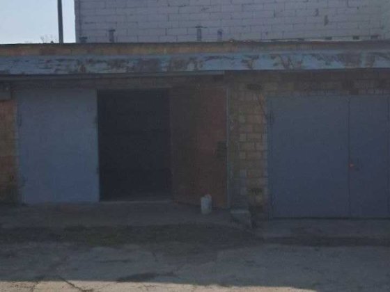 Гараж на Солом'янці | ГБК "Батиевський" | Підвал | є Вода Киев
