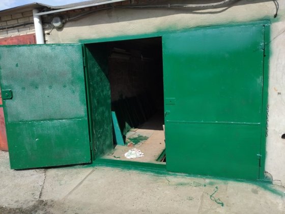 Продам гараж або аренда( Мазепи.,чехова,,авіатор,,) Вінниця