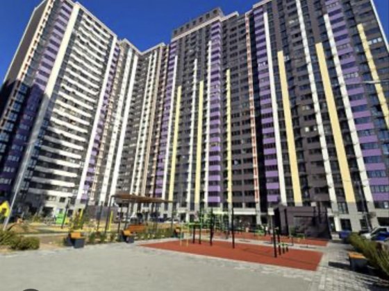 Продаётся паркоместо в ЖК Ok'Land Киев