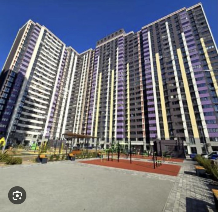 Продаётся паркоместо в ЖК Ok'Land - фото 1