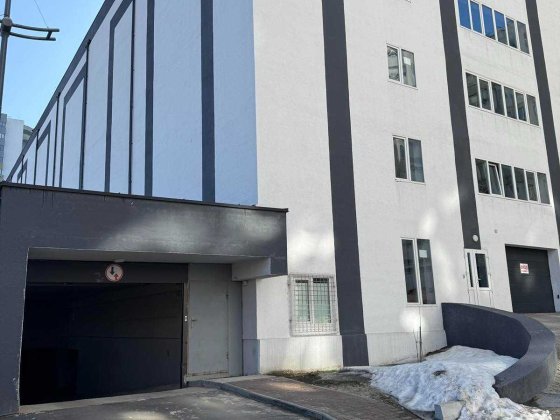 Гараж підземний в центрі міста з ремонтом Черкассы