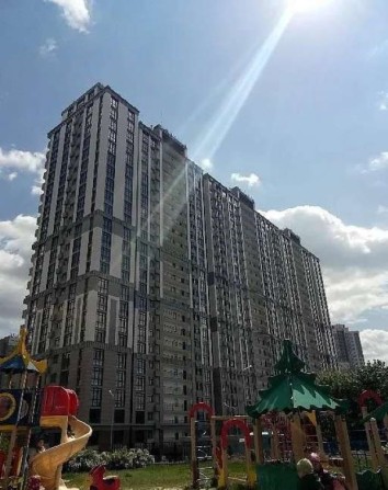 Продаж 2-к квартири вул. Бендукідзе 2 - фото 1