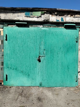 Продам капітальний гараж ж/м Західний - фото 1