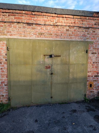 Продам гараж в кооперативі АК-24 - фото 1