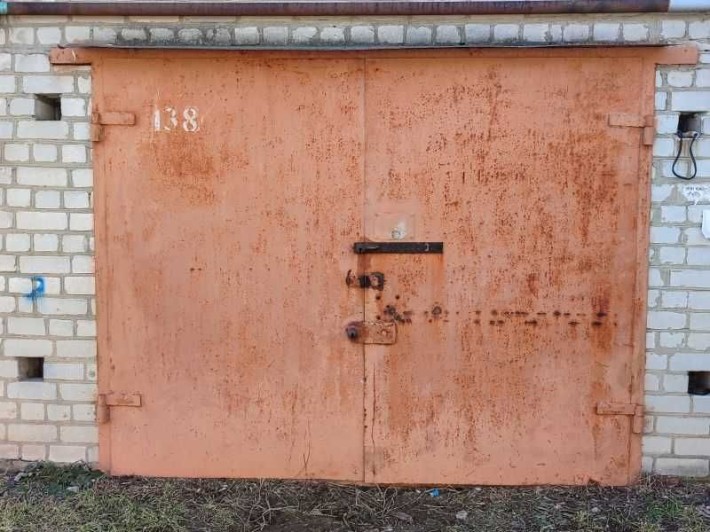 Продам капитальный гараж - фото 1