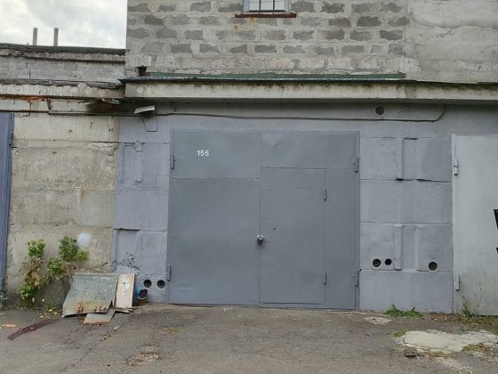Гараж 28м² + підвал по периметру | Татарка, Променада Киев