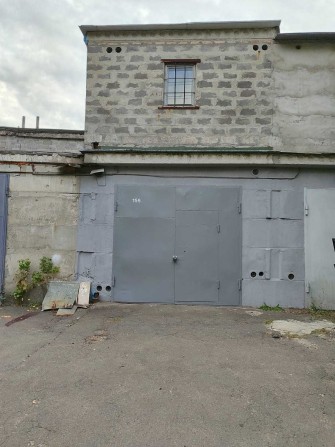 Гараж 28м² + підвал по периметру | Татарка, Променада - фото 1