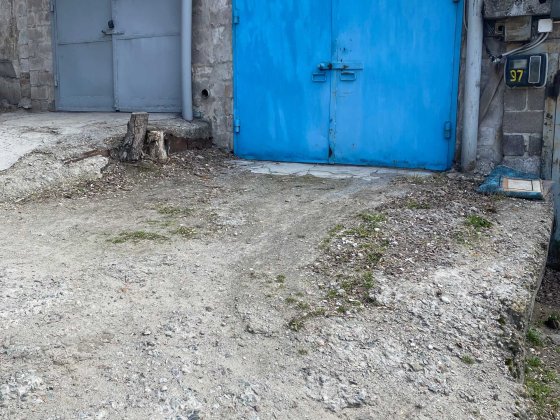 Продам гараж на Калиновой Днепр