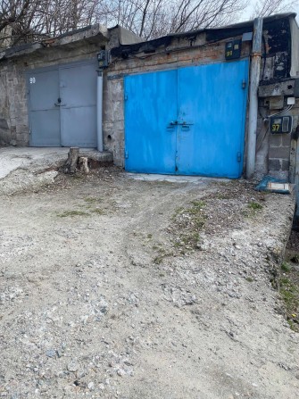 Продам гараж на Калиновой - фото 1