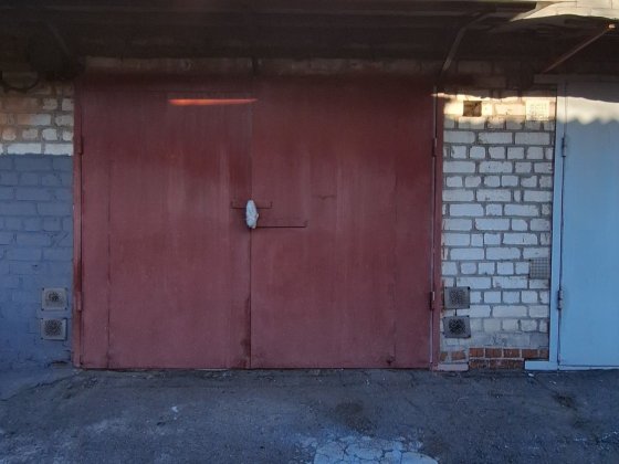 Продам капітальний гараж ГК Світлофор-2 Дніпро