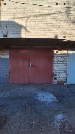 Продам капітальний гараж ГК Світлофор-2 - фото 1