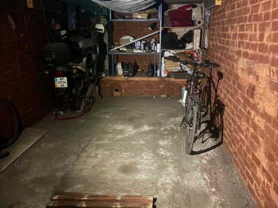 Продаю гараж Березняки-4 Киев