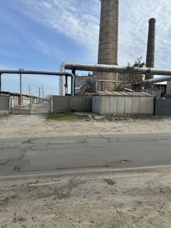 Гараж ул Батумская - фото 1