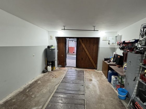 Продам гараж з ремонтом АК 29 Чернигов