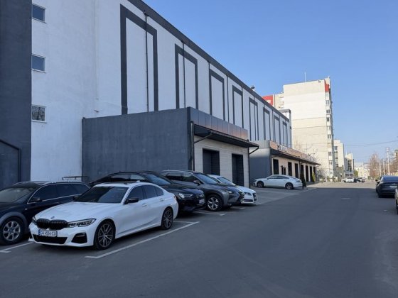 Продам гараж в центрі! пров. Тобілевича! 19,8м, 2й поверх Черкассы