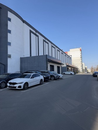 Продам гараж в центрі! пров. Тобілевича! 19,8м, 2й поверх - фото 1