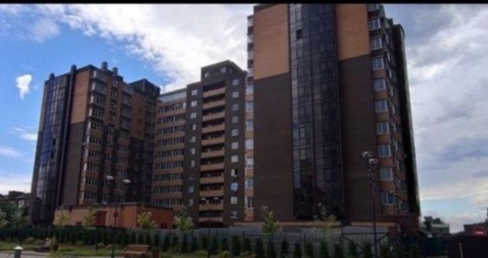 Паркомісце в центрі, гараж - фото 1