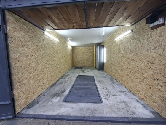 Продам гараж Лесной массив, Ул. Поповича 4 Киев