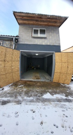 Продам 2-х поверховий гараж - фото 1