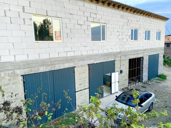 ПРОДАЖ ОБМІН ВИПЛАТА СТО великий бокс яма вода 380 охорона ГСК9 Вінниця