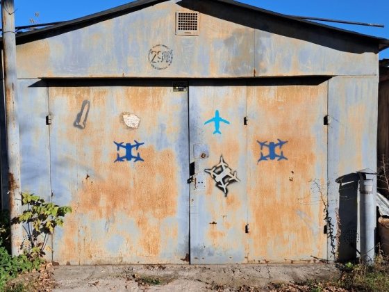 Продам свій цегляний гараж Сверстюка Галактика Лівобережна Київ