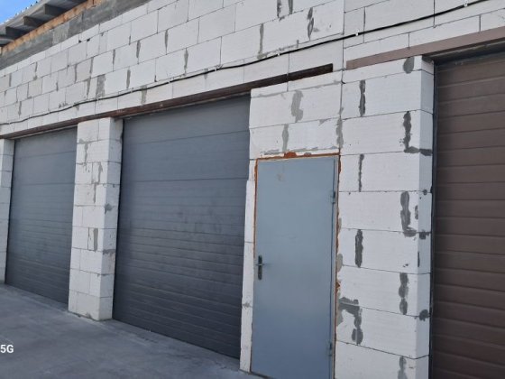 Сто на Борщагівці Киев