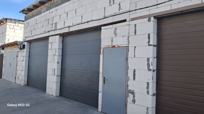 Сто на Борщагівці - фото 1