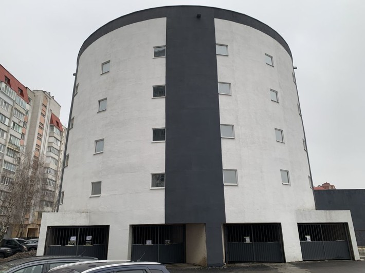 3 поверх! Без% Продам гараж в центрі (Грушевського/Гоголя) - фото 1