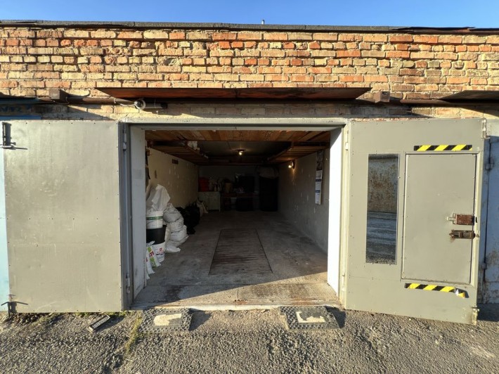 Продається гараж «Тюльпан» - фото 1