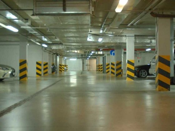 Продажа паркомест ЖК Новопечерские Липки Драгомирова 20 Киев