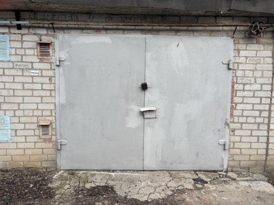 Продам гараж на Тополі -1 Дніпро